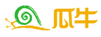  瓜牛教育logo